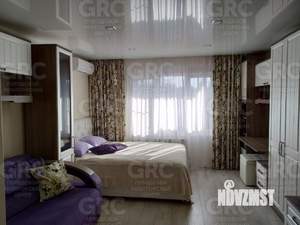 1-к квартира, вторичка, 27м2, 4/4 этаж