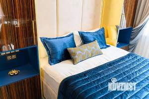 Студия квартира, вторичка, 27м2, 2/6 этаж