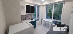 1-к квартира, вторичка, 30м2, 6/7 этаж