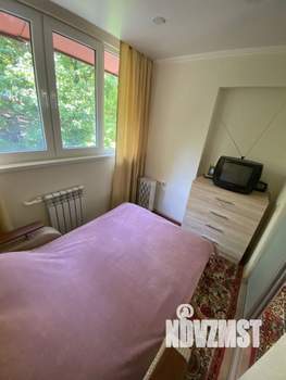 2-к квартира, вторичка, 33м2, 5/5 этаж