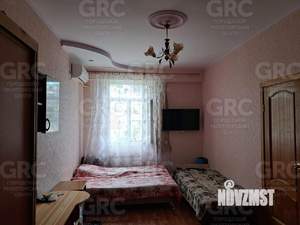 1-к квартира, вторичка, 34м2, 4/6 этаж