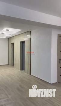 Студия квартира, вторичка, 24м2, 7/7 этаж