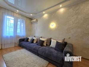 2-к квартира, вторичка, 32м2, 5/6 этаж