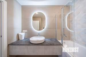 3-к квартира, вторичка, 110м2, 7/11 этаж