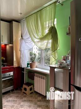 3-к квартира, вторичка, 60м2, 3/5 этаж