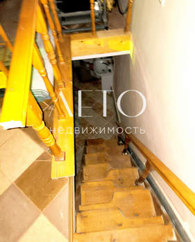 2-к квартира, вторичка, 89м2, 1/2 этаж