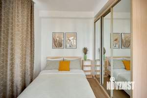 3-к квартира, вторичка, 60м2, 10/12 этаж