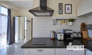 1-к квартира, вторичка, 50м2, 2/3 этаж