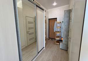 Студия квартира, вторичка, 36м2, 2/4 этаж