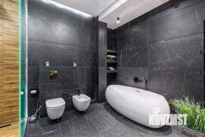 4-к квартира, вторичка, 200м2, 5/20 этаж