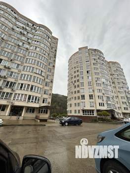Студия квартира, вторичка, 27м2, 6/12 этаж