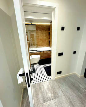 1-к квартира, вторичка, 32м2, 3/12 этаж
