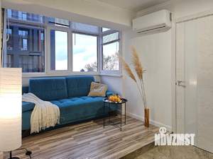 3-к квартира, вторичка, 48м2, 2/4 этаж