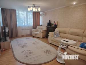2-к квартира, вторичка, 65м2, 2/15 этаж