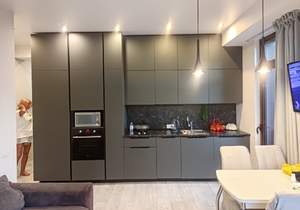 1-к квартира, вторичка, 37м2, 5/7 этаж