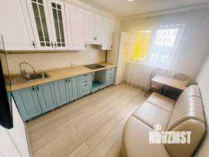 1-к квартира, вторичка, 35м2, 16/16 этаж