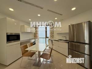 5-к квартира, вторичка, 337м2, 19/21 этаж