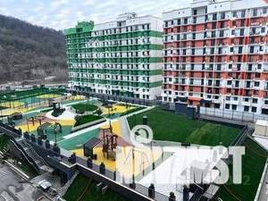 Студия квартира, вторичка, 25м2, 5/12 этаж