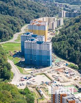 2-к квартира, вторичка, 56м2, 4/17 этаж