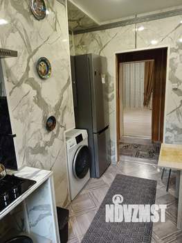 2-к квартира, вторичка, 43м2, 2/3 этаж