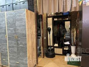 Студия квартира, вторичка, 25м2, 1/4 этаж