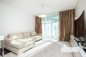 2-к квартира, вторичка, 90м2, 20/24 этаж