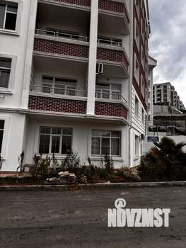 Студия квартира, вторичка, 51м2, 1/8 этаж