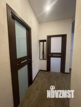 1-к квартира, вторичка, 37м2, 3/11 этаж