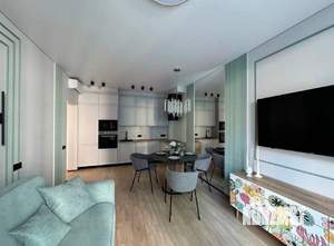 2-к квартира, вторичка, 45м2, 11/15 этаж