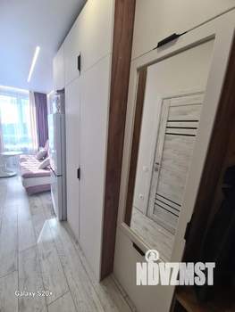 Студия квартира, вторичка, 18м2, 18/20 этаж