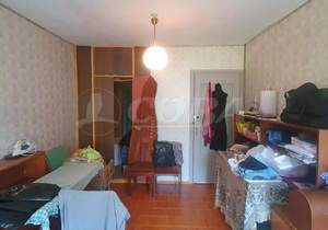 2-к квартира, вторичка, 50м2, 4/5 этаж