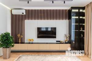 1-к квартира, вторичка, 48м2, 12/20 этаж