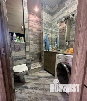 2-к квартира, вторичка, 43м2, 2/5 этаж