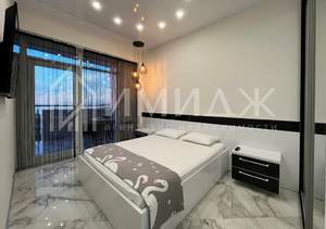 2-к квартира, вторичка, 65м2, 12/18 этаж