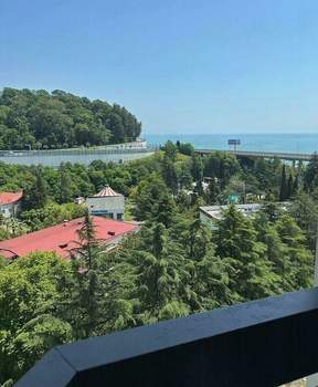1-к квартира, вторичка, 55м2, 18/20 этаж