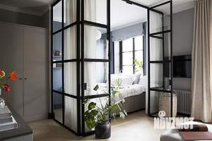 1-к квартира, вторичка, 45м2, 5/7 этаж