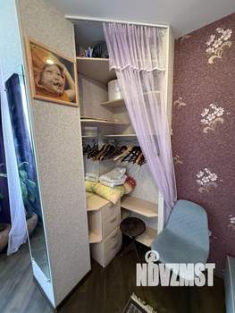 2-к квартира, вторичка, 43м2, 5/10 этаж