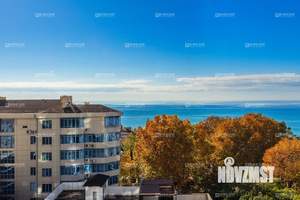 2-к квартира, вторичка, 58м2, 8/17 этаж
