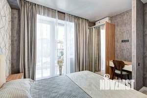 4-к квартира, вторичка, 92м2, 4/13 этаж