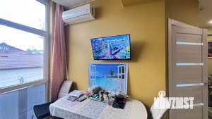 1-к квартира, вторичка, 45м2, 2/12 этаж