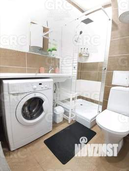 Студия квартира, вторичка, 28м2, 2/4 этаж