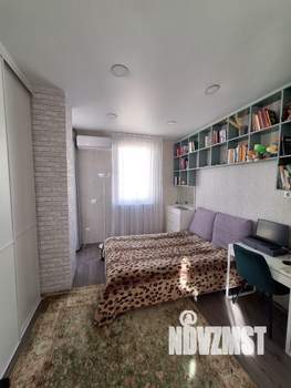 Студия квартира, вторичка, 27м2, 2/3 этаж