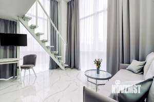 Студия квартира, вторичка, 24м2, 2/4 этаж