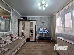 1-к квартира, вторичка, 29м2, 7/12 этаж