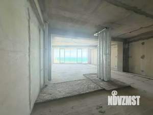 1-к квартира, вторичка, 80м2, 22/24 этаж