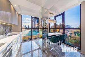 2-к квартира, вторичка, 62м2, 9/17 этаж