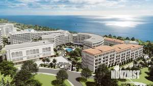 2-к квартира, вторичка, 70м2, 8/8 этаж