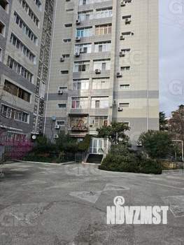 Студия квартира, вторичка, 61м2, 8/12 этаж