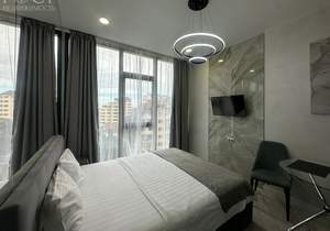 Студия квартира, вторичка, 17м2, 8/16 этаж