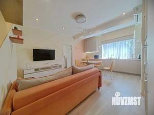 2-к квартира, вторичка, 57м2, 3/6 этаж